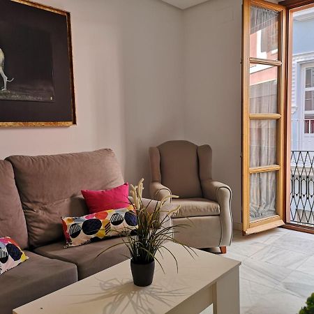 Wish Suite Jimios De Sevilla 外观 照片