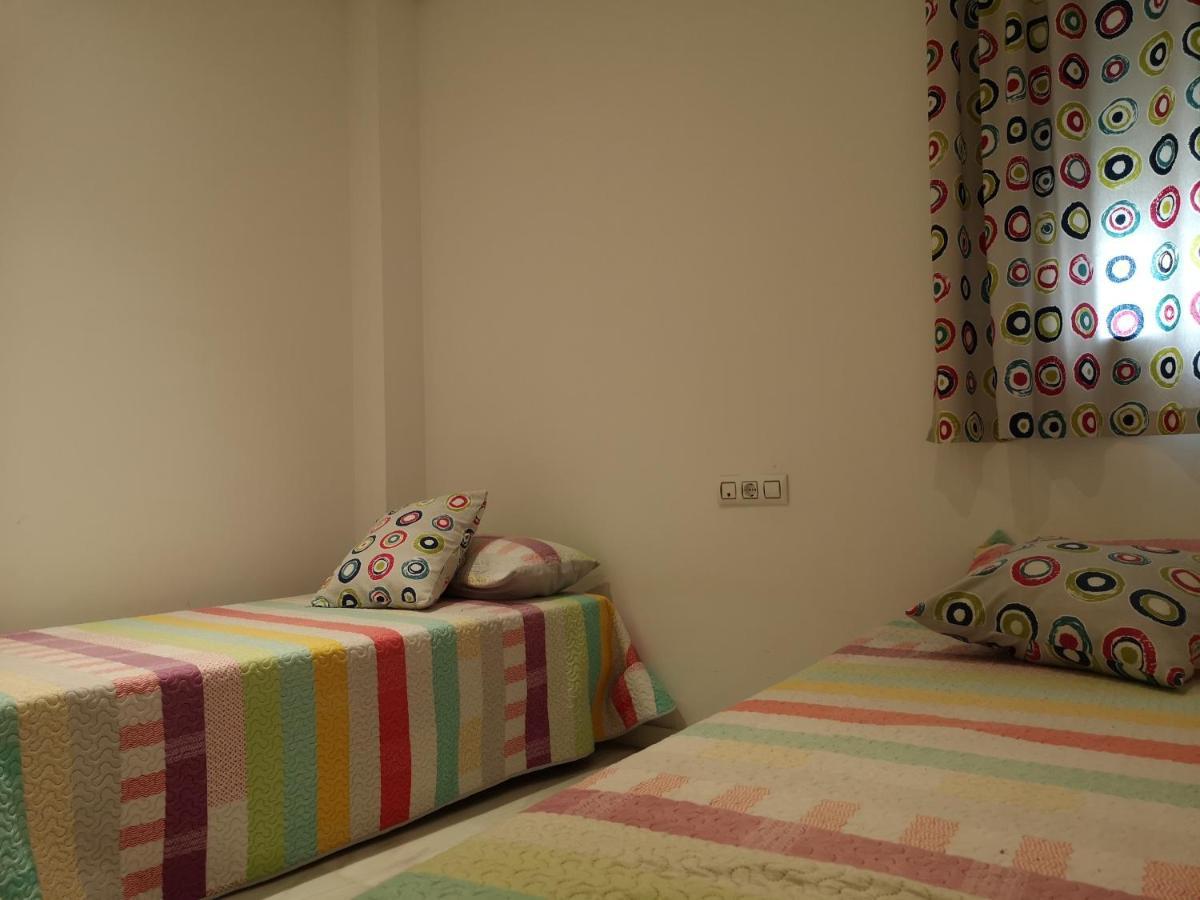 Wish Suite Jimios De Sevilla 外观 照片