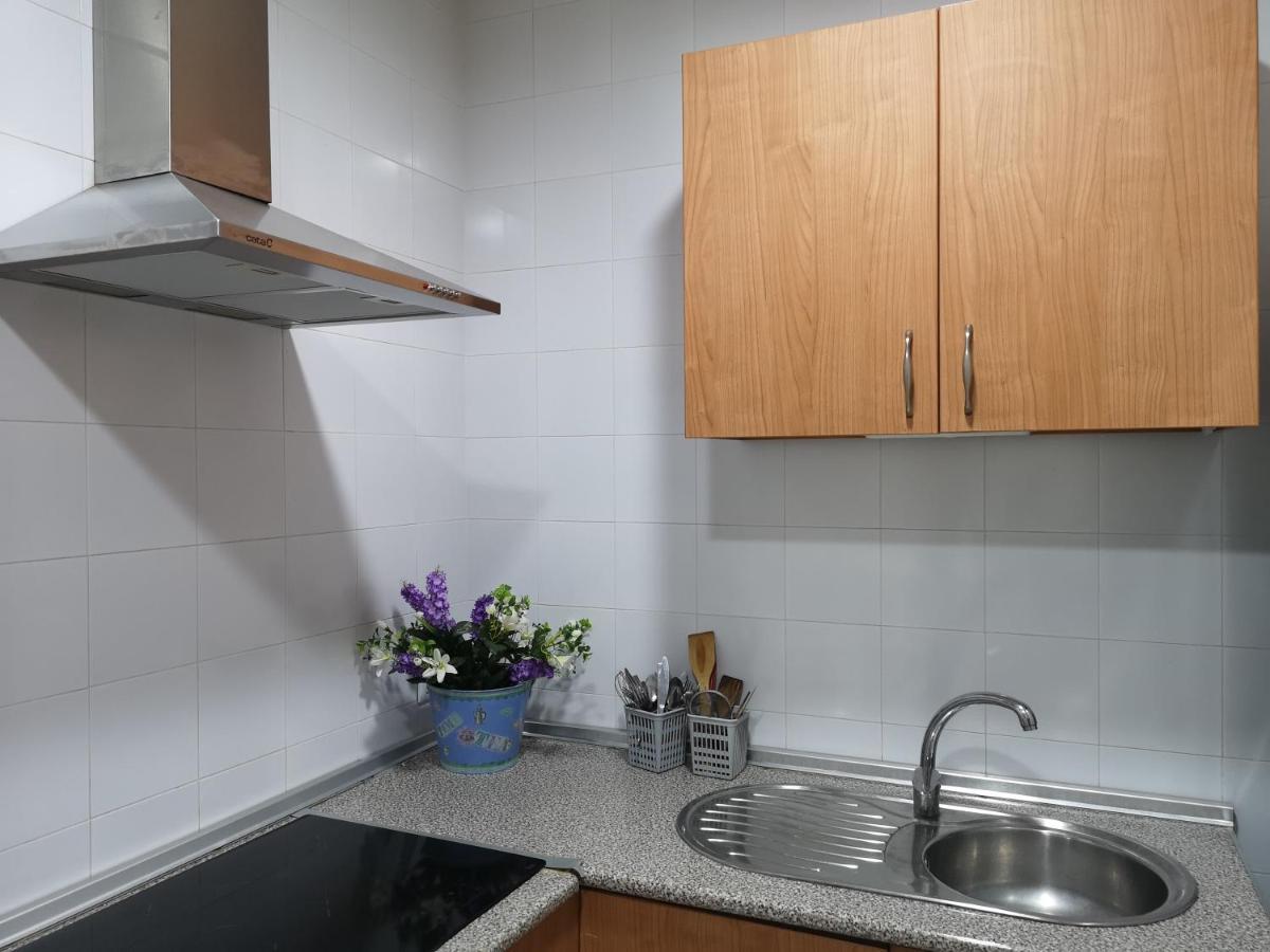 Wish Suite Jimios De Sevilla 外观 照片