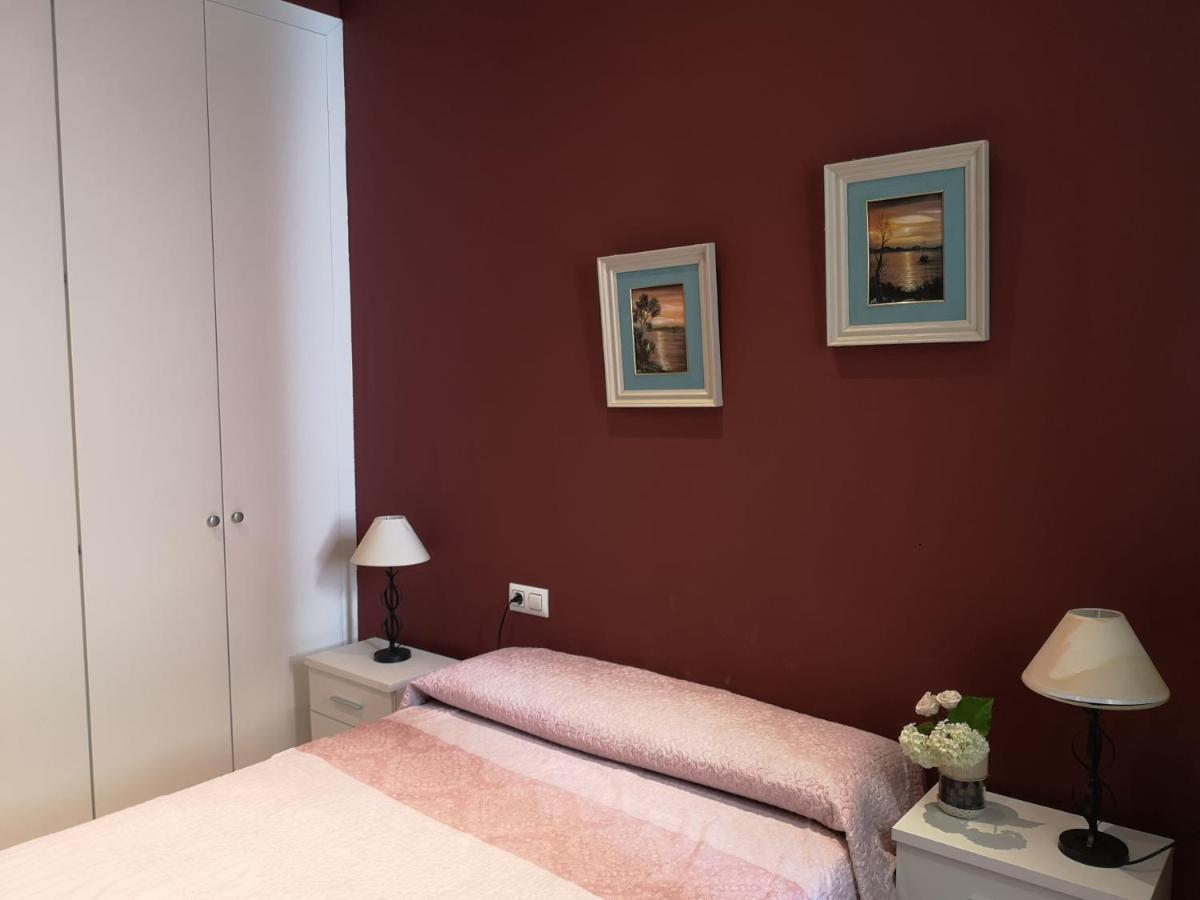 Wish Suite Jimios De Sevilla 外观 照片