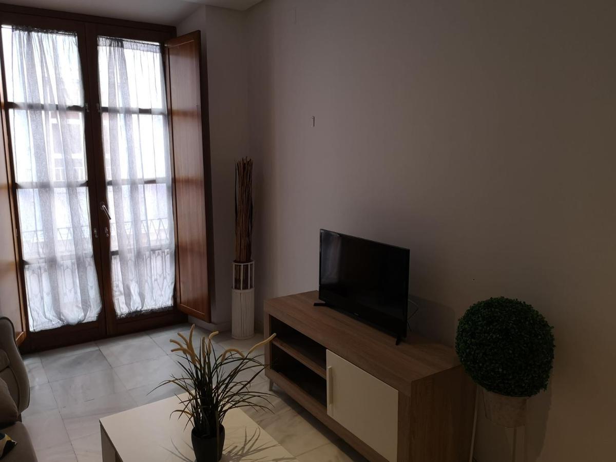 Wish Suite Jimios De Sevilla 外观 照片